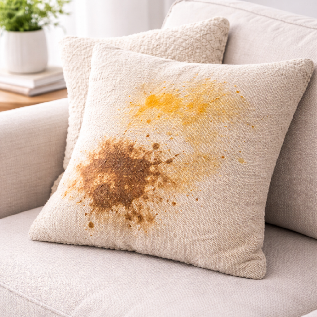 Sofa & Upholstery