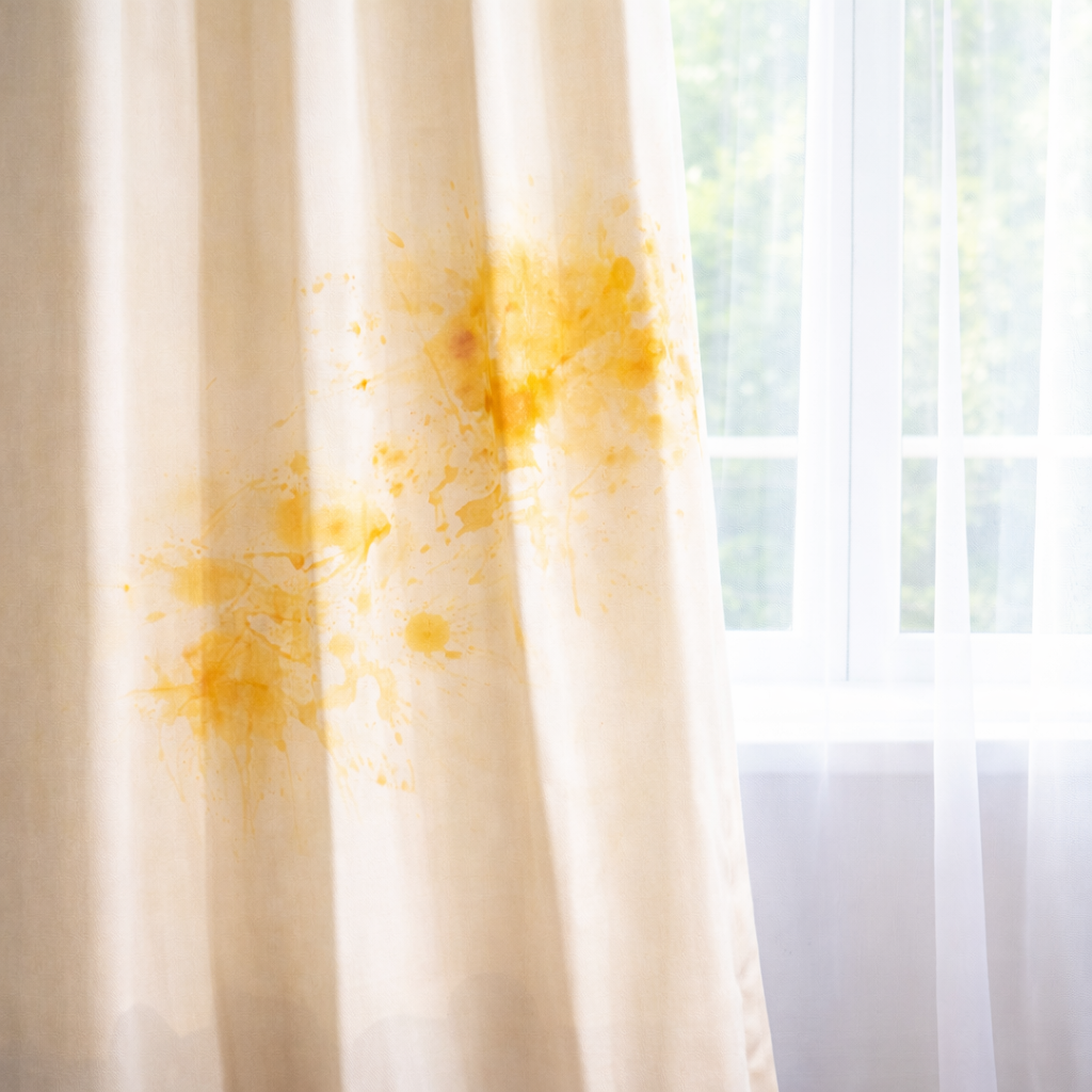 Curtains