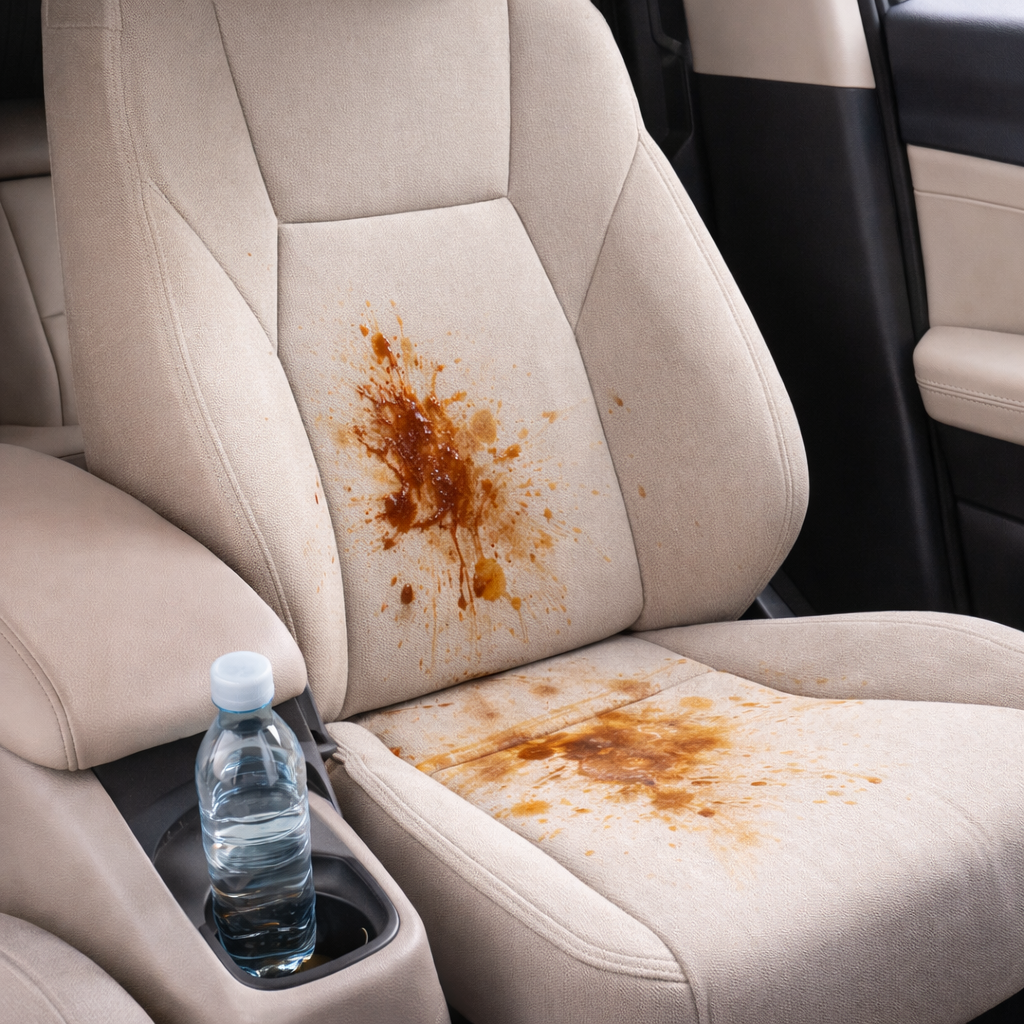 Car Seats
