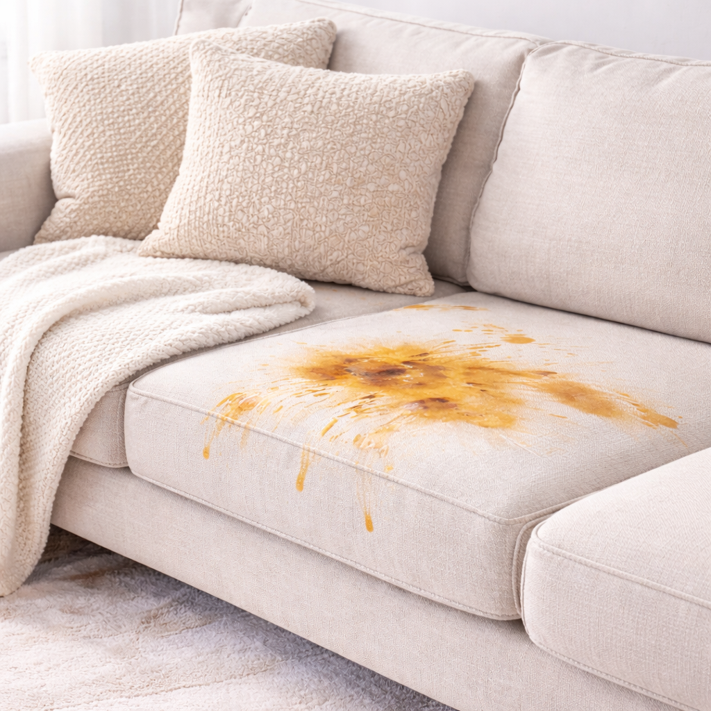 Home Fabrics